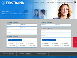 OBS Interface