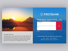 Online Banking Solutions MFC