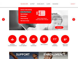 OBS client portal