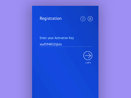OBS Dual Authenicator