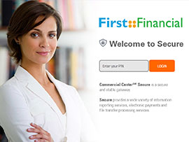 Fiserv Security